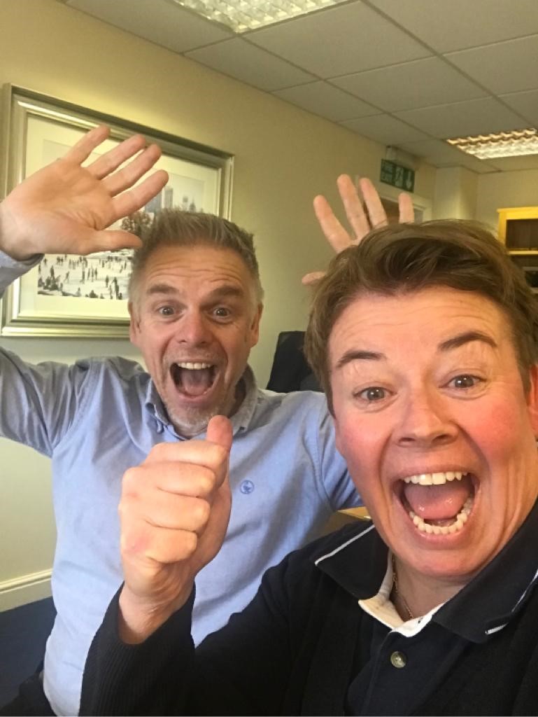 Meet Ian Jolly, Managing Director at Wheelwash