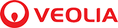 Veolia Logo truck wheel wash