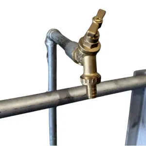 Hand Wash Tap