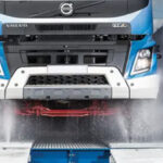 Pressure Spray Systems