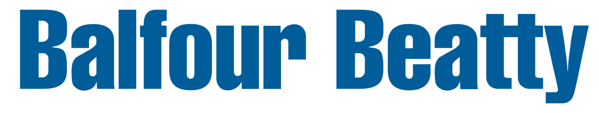 Balfour Beatty logo