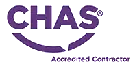 CHAS Accredited Contractor