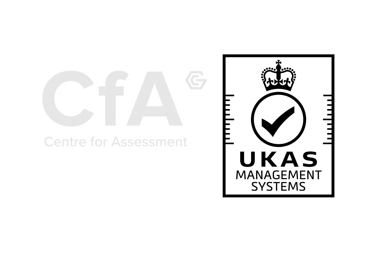 CFA Cert