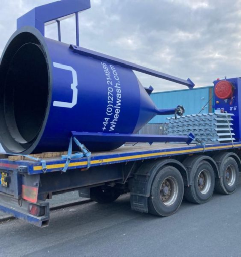 Supplying 40+ systems for a major rail infrastructure project