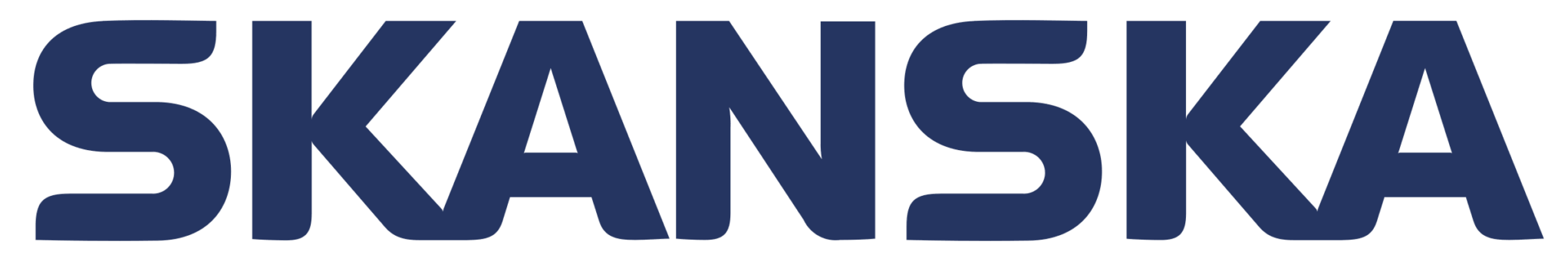 Skanska logo