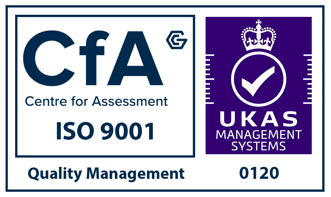 CFA Certified
