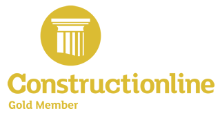 Construction Online Gold Member logo
