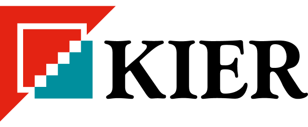 Kier group logo